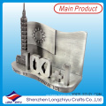 New York City Building Table Credit Card Business Card Holder